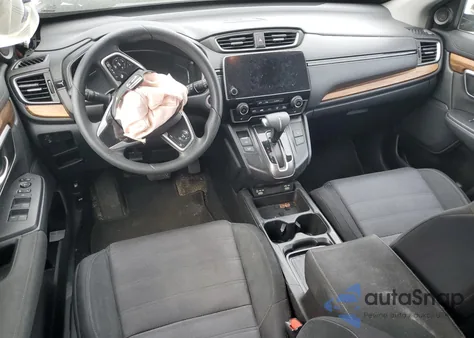 2021 Honda Cr-V 2Wd Ex z USA, uszkodzony, nr VIN 2HKRW1H58MH426085